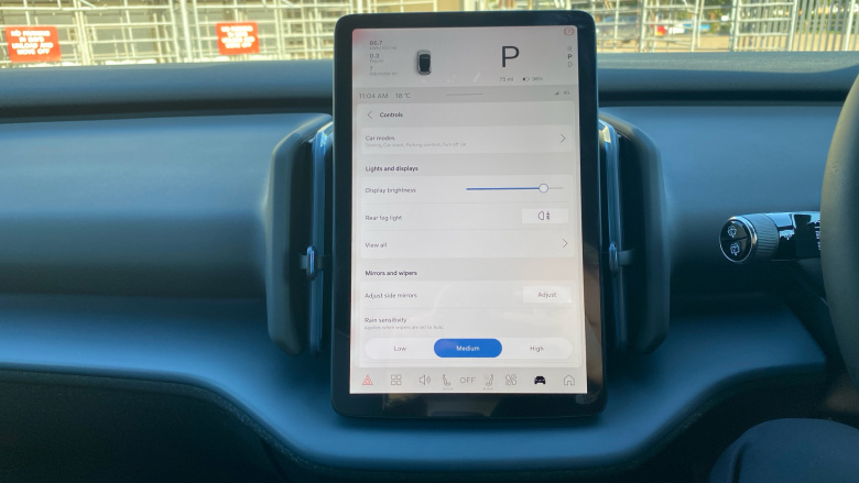 Volvo EX30 315kW Twin Motor Performance Plus 69kWh 5dr Auto Electric Estate